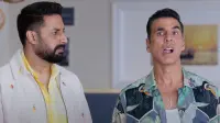 Backdrop to the movie "Housefull 5" #774747