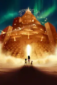 Poster to the movie "In Your Dreams" #1052401