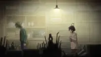 Backdrop to the movie "Kabaneri of the Iron Fortress: The Battle of Unato" #696905