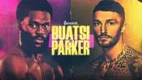 Backdrop to the movie "Joshua Buatsi vs. Zach Parker" #1037159