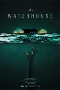 Poster to the movie "The Drowned" #1085232