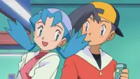 Backdrop to the movie "Pokemon Crystal: Raikou, the Legend of Thunder!" #758991