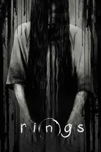 Poster to the movie "Rings" #1026374