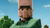 Backdrop to the movie "Minecraft" #789029