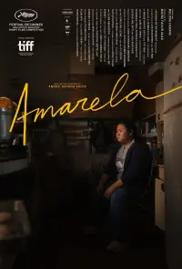 Poster to the movie "Yellow" #1176317