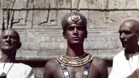 Backdrop to the movie "Pharaoh" #1176967