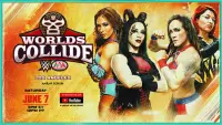 Backdrop to the movie "WWE/AAA Worlds Collide 2025" #790500