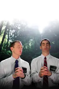 Poster to the movie "The Falls" #1179143