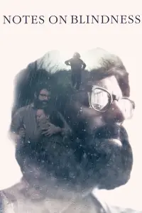 Poster to the movie "Notes on Blindness" #980993