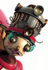 Poster to the movie "Aunt Fanny