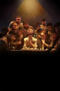 Poster to the movie "WAR IS OVER! Inspired by the Music of John & Yoko" #1130956