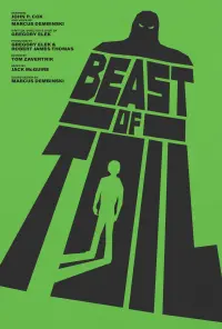 Poster to the movie "Beast of Toil" #368055