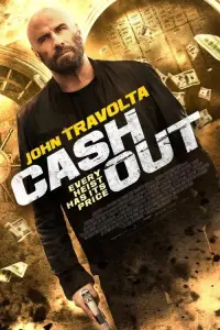 Poster to the movie "Cash Out" #956479
