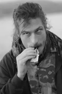 Poster to the movie "Candy Blue" #1099990