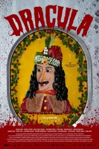 Poster to the movie "Dracula" #529423