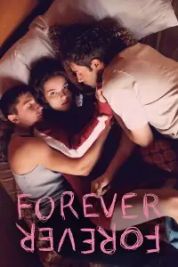 Poster to the movie "Forever-Forever" #1090702