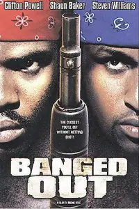 Poster to the movie "Banged Out" #1179560