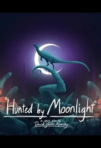 Poster to the movie "Hunted by Moonlight" #1069918