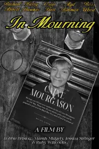 Poster to the movie "In Mourning" #768730