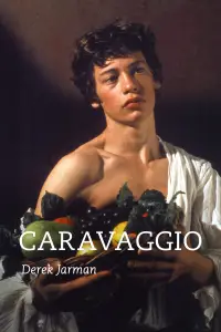 Poster to the movie "Caravaggio" #909344
