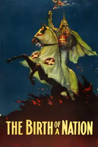 Poster to the movie "The Birth of a Nation" #990860