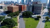 Backdrop to the movie "JFK Revisited: Through the Looking Glass" #722944