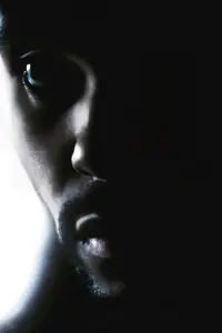 Poster to the movie "Hurry Up Tomorrow" #594011