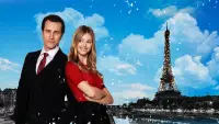 Backdrop to the movie "Christmas in Paris" #1202625