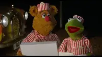 Backdrop to the movie "The Great Muppet Caper" #1032010