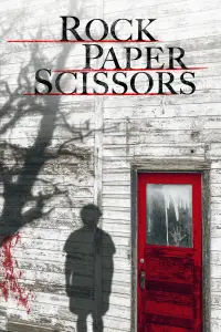 Poster to the movie "Rock, Paper, Scissors" #1233462