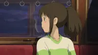 Backdrop to the movie "Spirited Away" #816490