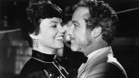 Backdrop to the movie "The Goodbye Girl" #705313