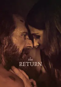 Poster to the movie "The Return" #852393
