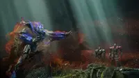 Backdrop to the movie "Transformers One" #690206
