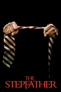 Poster to the movie "The Stepfather" #977921