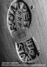 Poster to the movie "Romper Stomper" #1028390