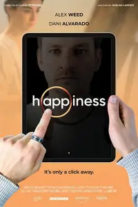 Poster to the movie "hAPPiness" #634537