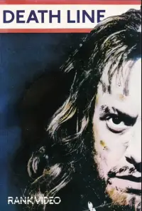 Poster to the movie "Death Line" #952110