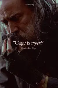 Poster to the movie "Pig" #951023