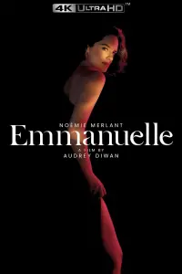 Poster to the movie "Emmanuelle" #937141