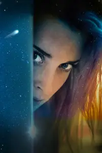 Poster to the movie "Coherence" #670993