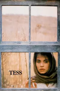 Poster to the movie "Tess" #1176899
