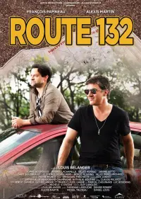 Poster to the movie "Route 132" #844754
