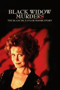 Poster to the movie "Black Widow Murders: The Blanche Taylor Moore Story" #1133992