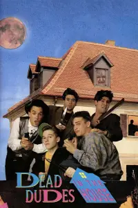 Poster to the movie "The Dead Come Home" #1081885