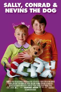 Poster to the movie "The Cat in the Hat" #953760