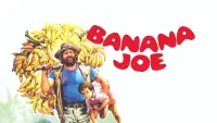 Backdrop to the movie "Banana Joe" #969525