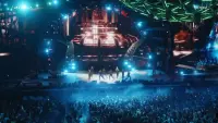 Backdrop to the movie "ATEEZ at Coachella" #451089