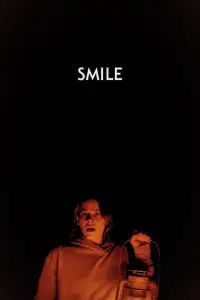 Poster to the movie "Smile" #928298