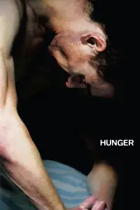 Poster to the movie "Hunger" #1031214